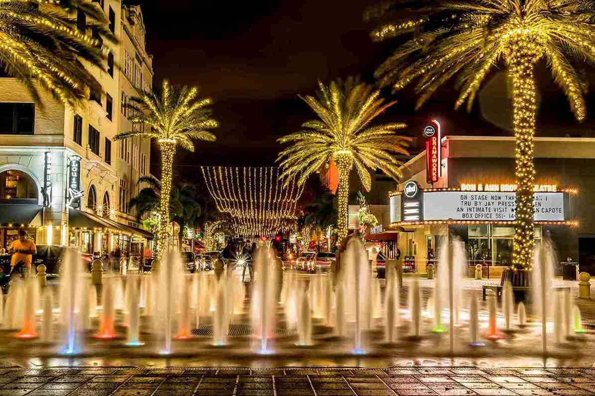 West Palm Beach (ยฉRichard Sagredo)