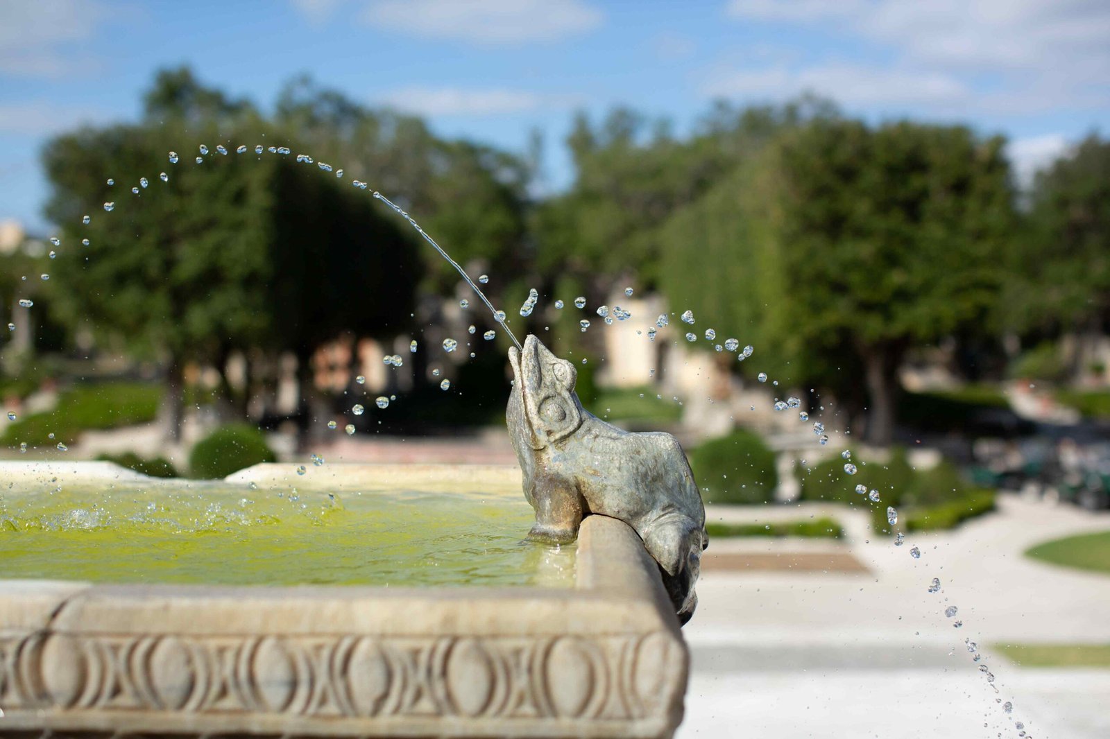 Vizcaya Museum & Gardens (Courtesy Greater Miami Convention & Visitors Bureau)