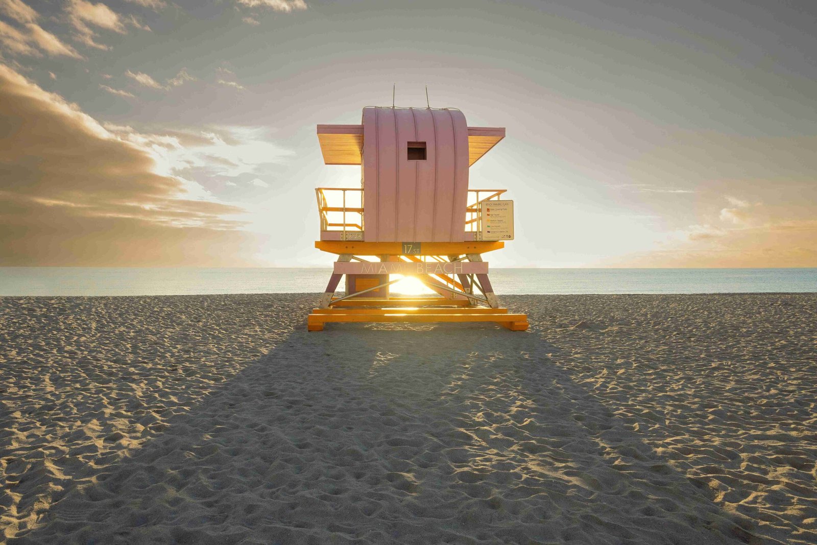 Miami Beach (ยฉGetty Images)