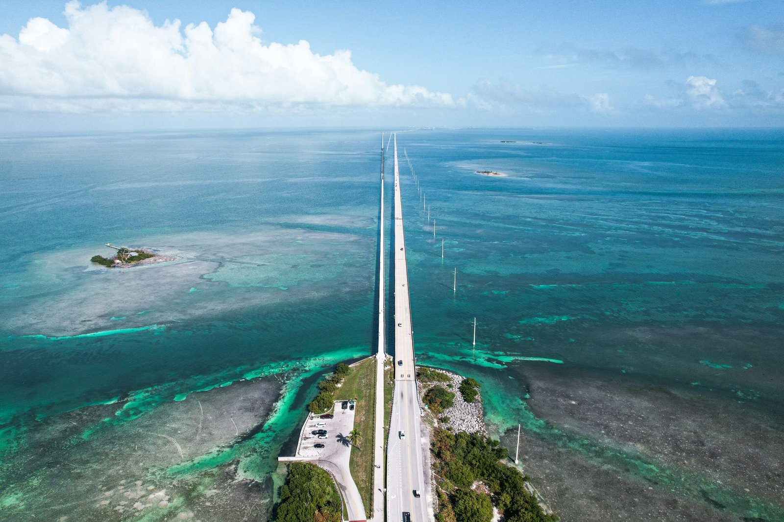 Seven Mile Bridge (ยฉZoshua Colah)