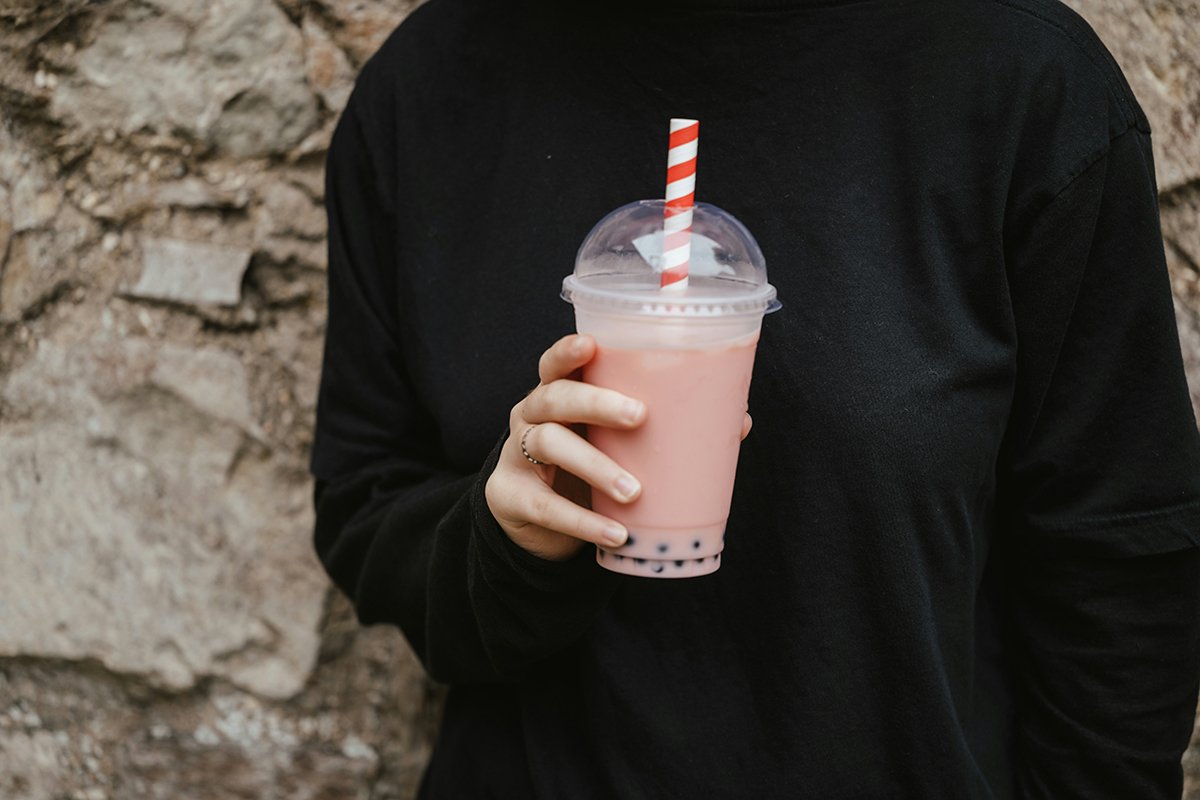 Boba (ยฉAnnie Spratt)
