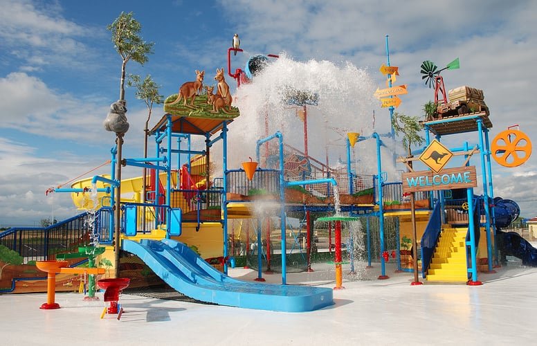 (Courtesy Raging Waves Waterpark Yelp)