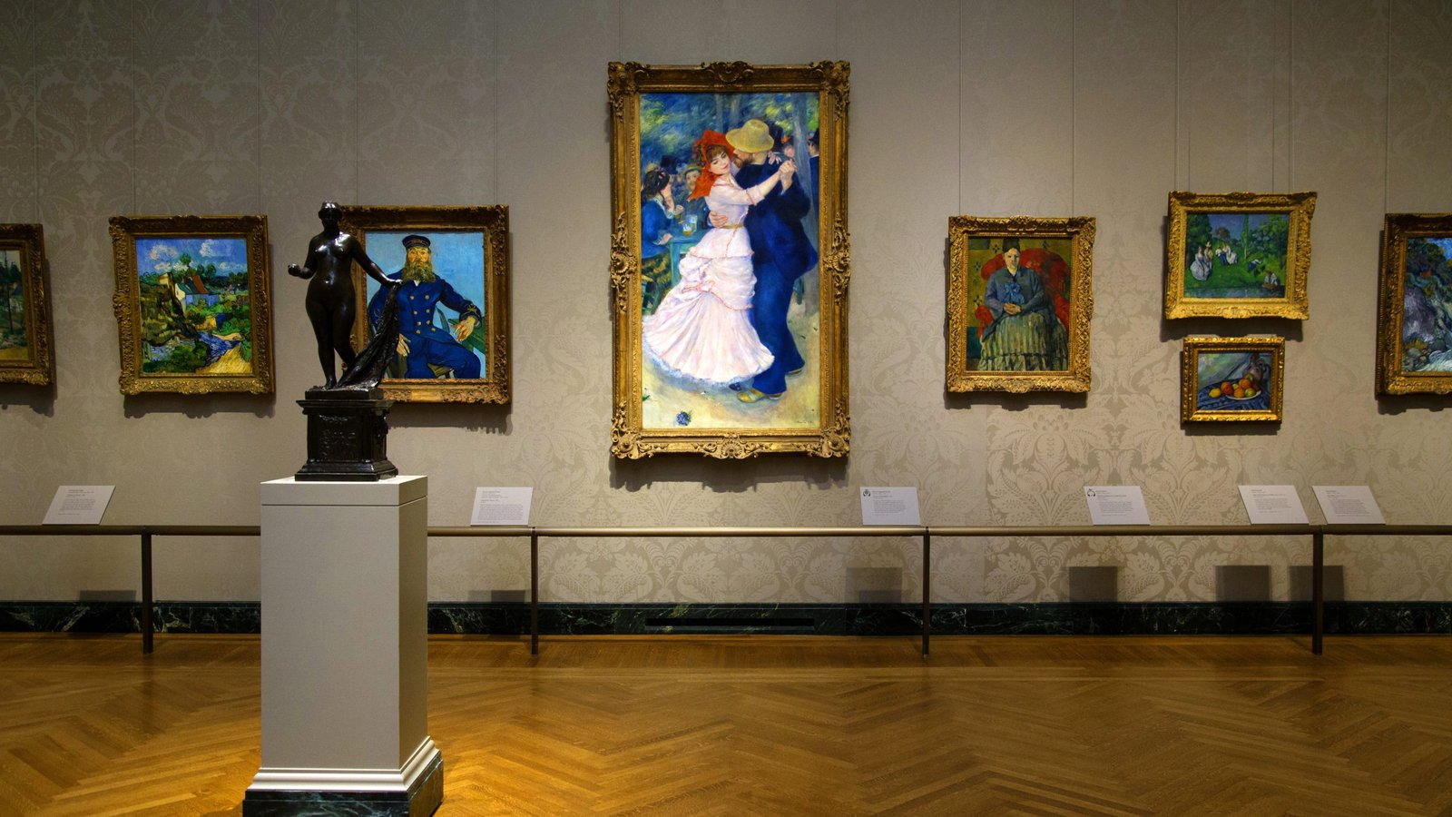 Museum of Fine Arts Boston | 