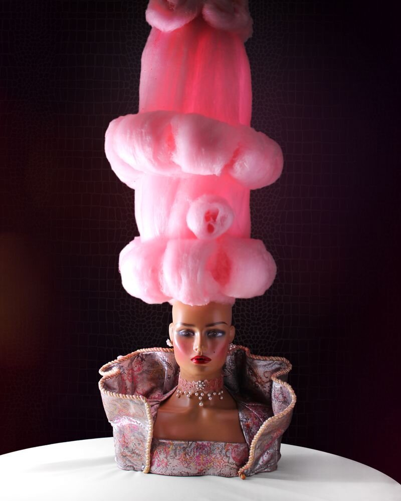 Barton G Marie Antoinette (Courtesy Damon L Yelp:@damoneats)