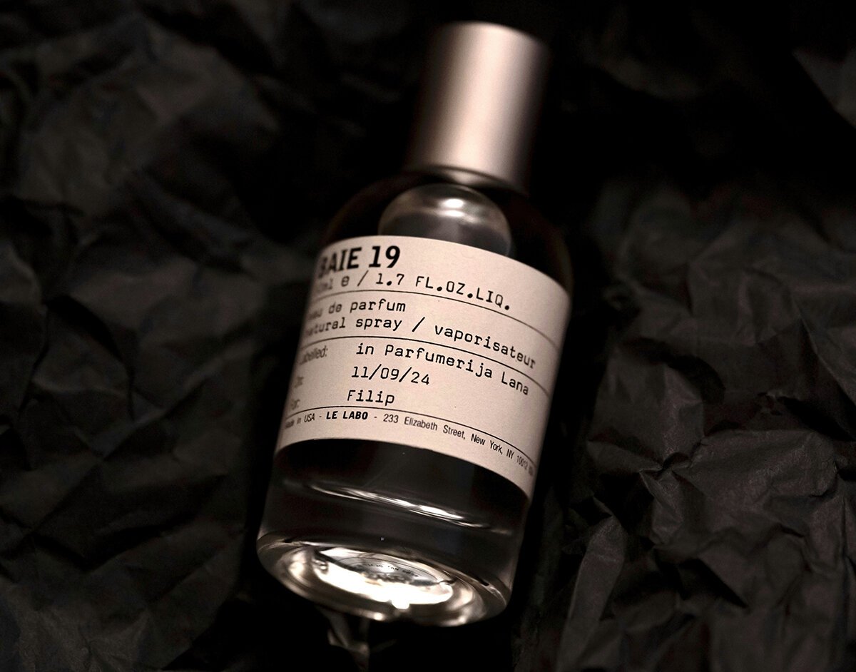 Le Labo (©Filip Baotic)