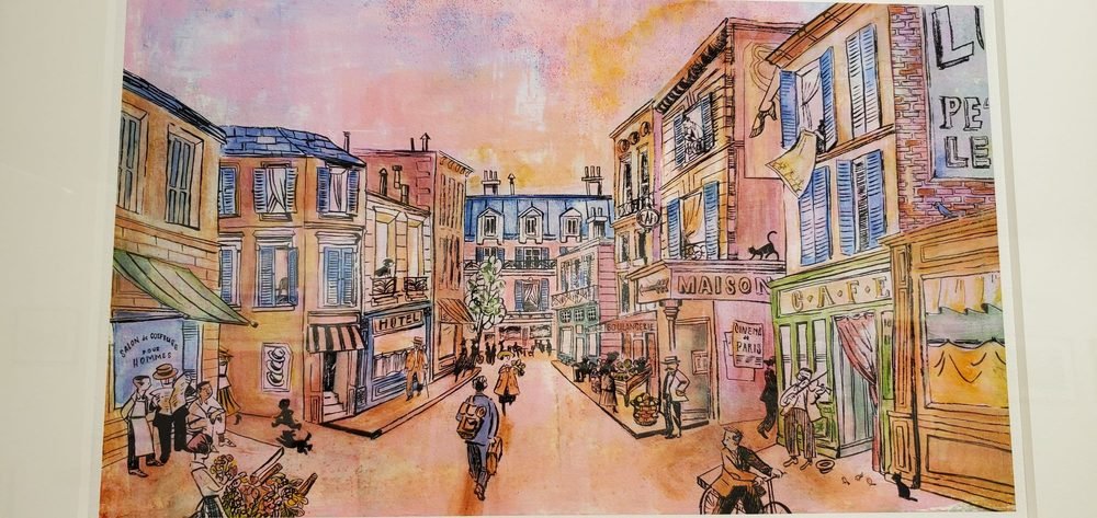 Society of Illustrators