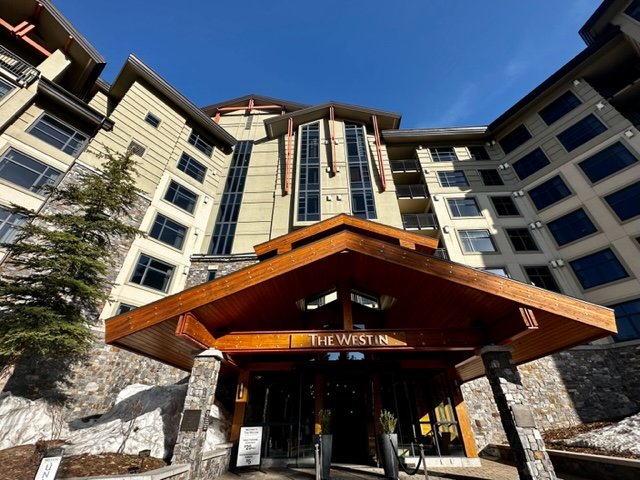 The Westin Monache Resort, Mammoth