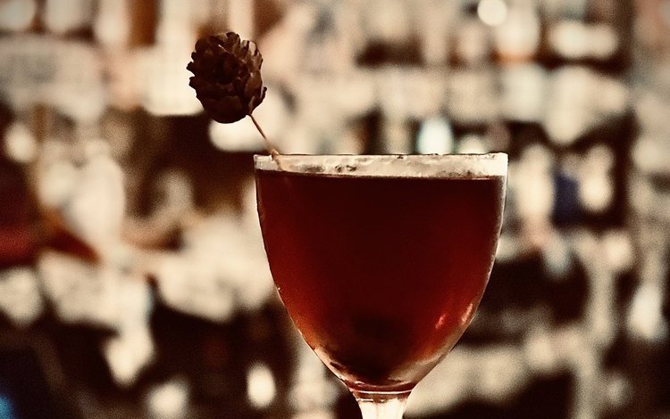 The Dead Rabbit Grocery and Grog (©Jane E Yelp)