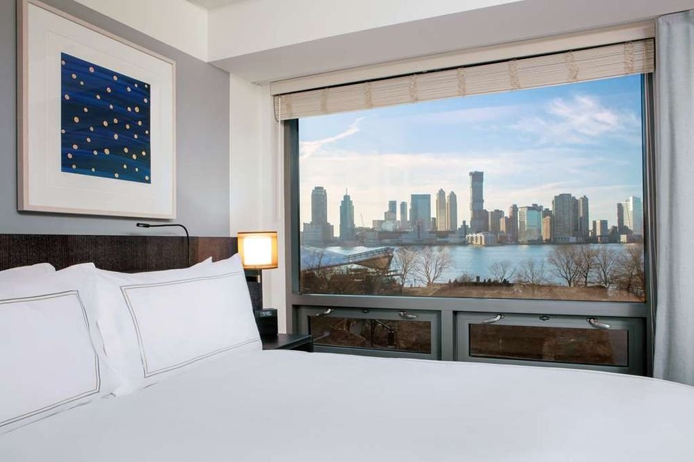 (Courtesy Conrad New York Downtown)