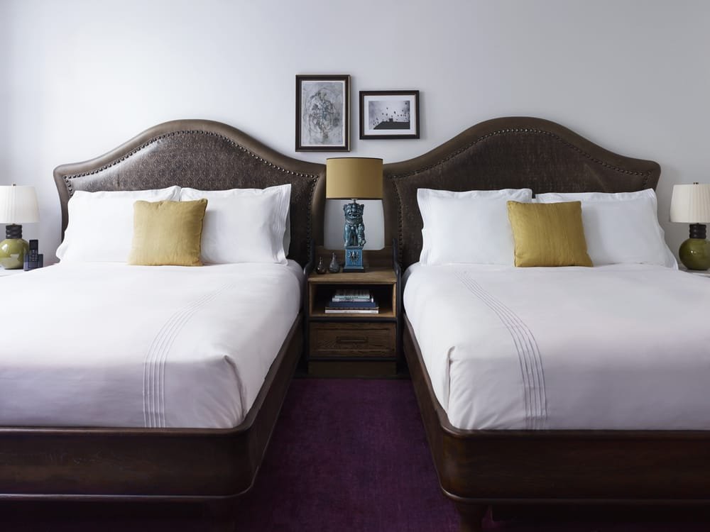 (Courtesy The Beekman, A Thompson Hotel)