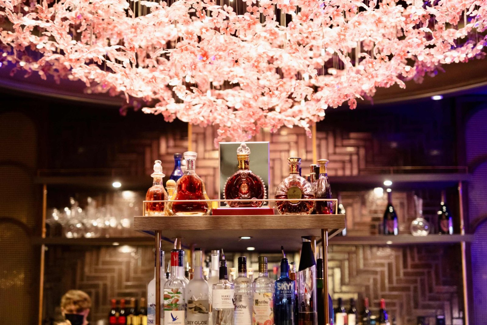 FUHU Dining Room (Courtesy FUHU Las Vegas)