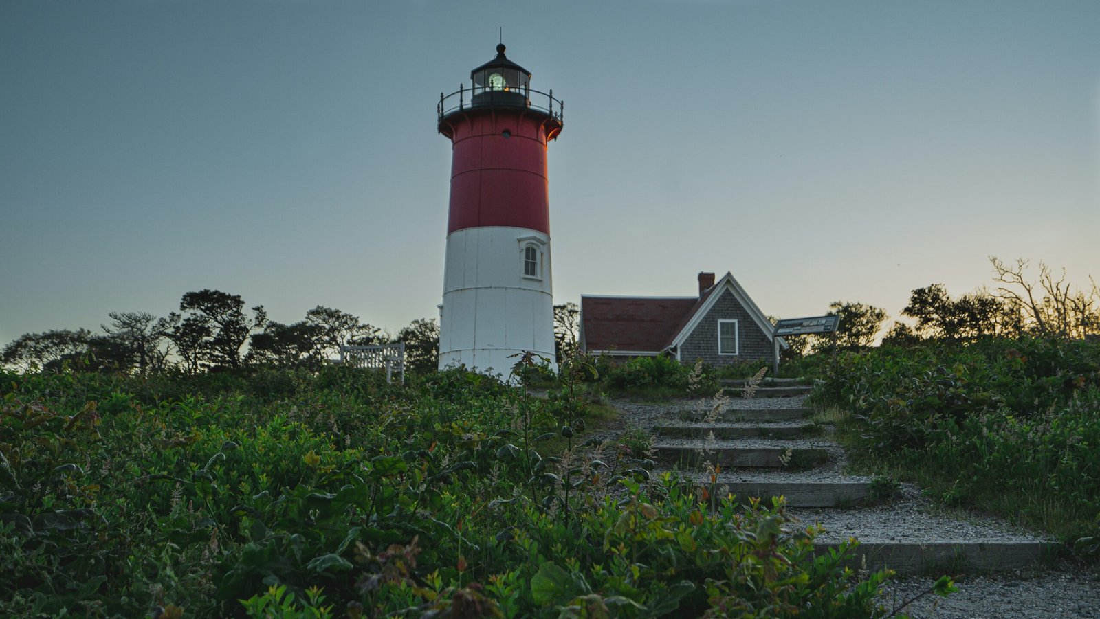 Cape Cod National Shoreline (ยฉWei Zeng)