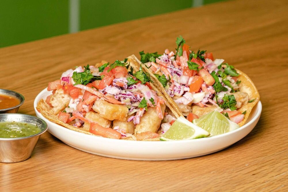 (Courtesy Veggie Grill by Next Level Yelp)