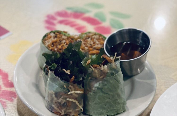 Grasshopper Restaurant (Courtesy Jon T Yelp)