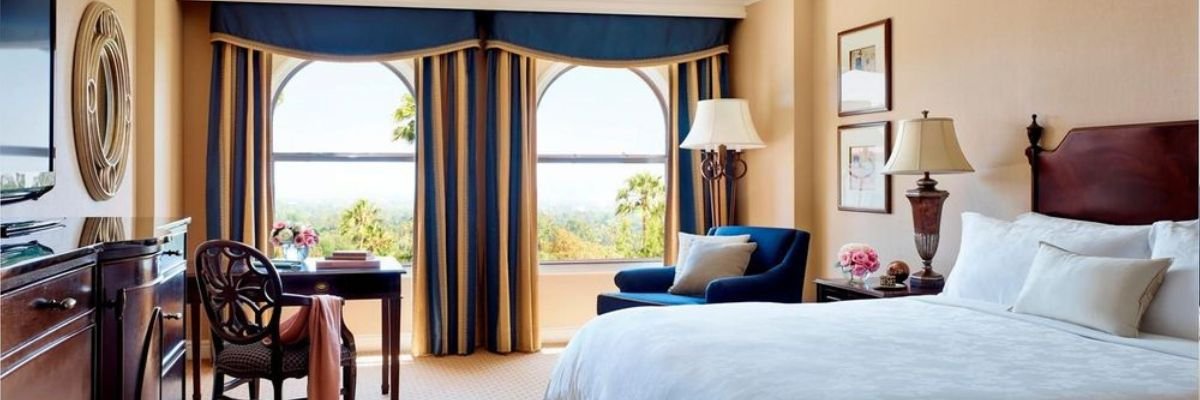 (Courtesy The Langham Huntington - Pasadena)