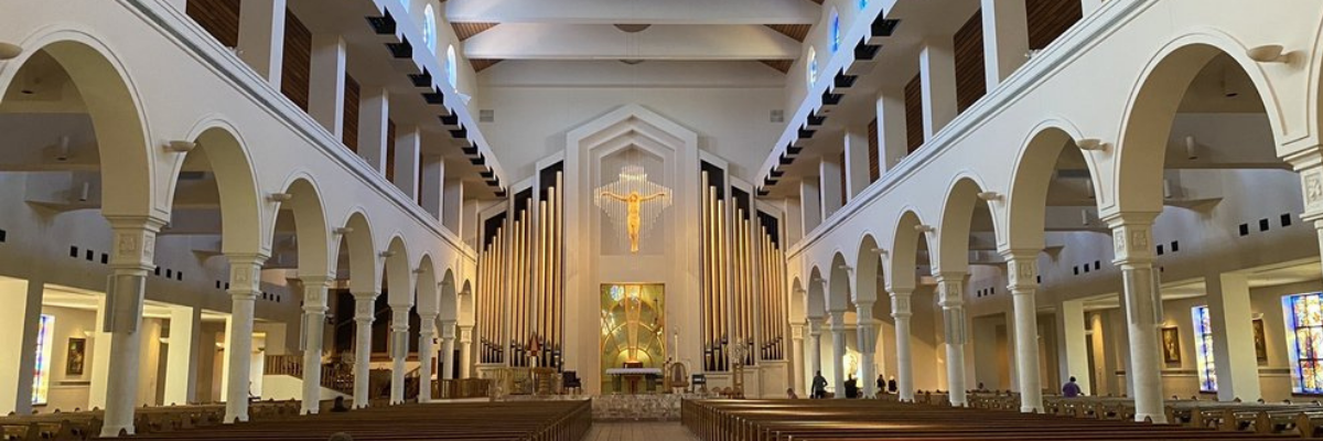 Basilica of the National Shrine of Mary Rea O Yelp 001