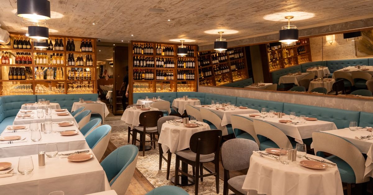 (Courtesy NAR Modern Turkish Cuisine)