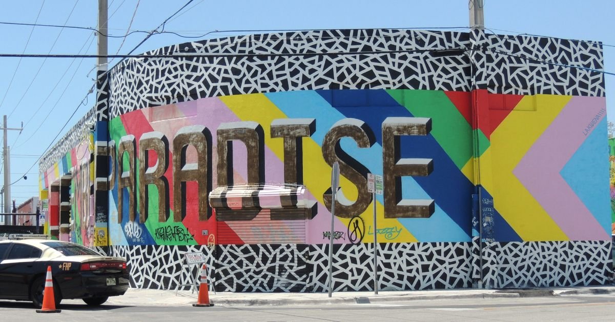 Wynwood (©Moe Zehn)