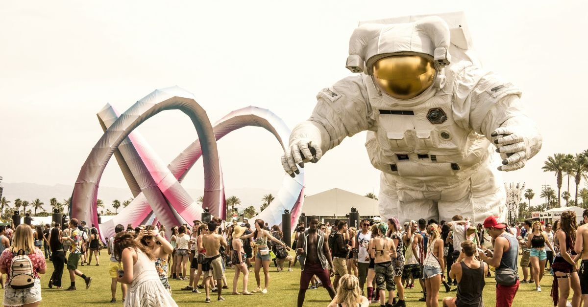 Coachella (ยฉAndrew Ruiz)