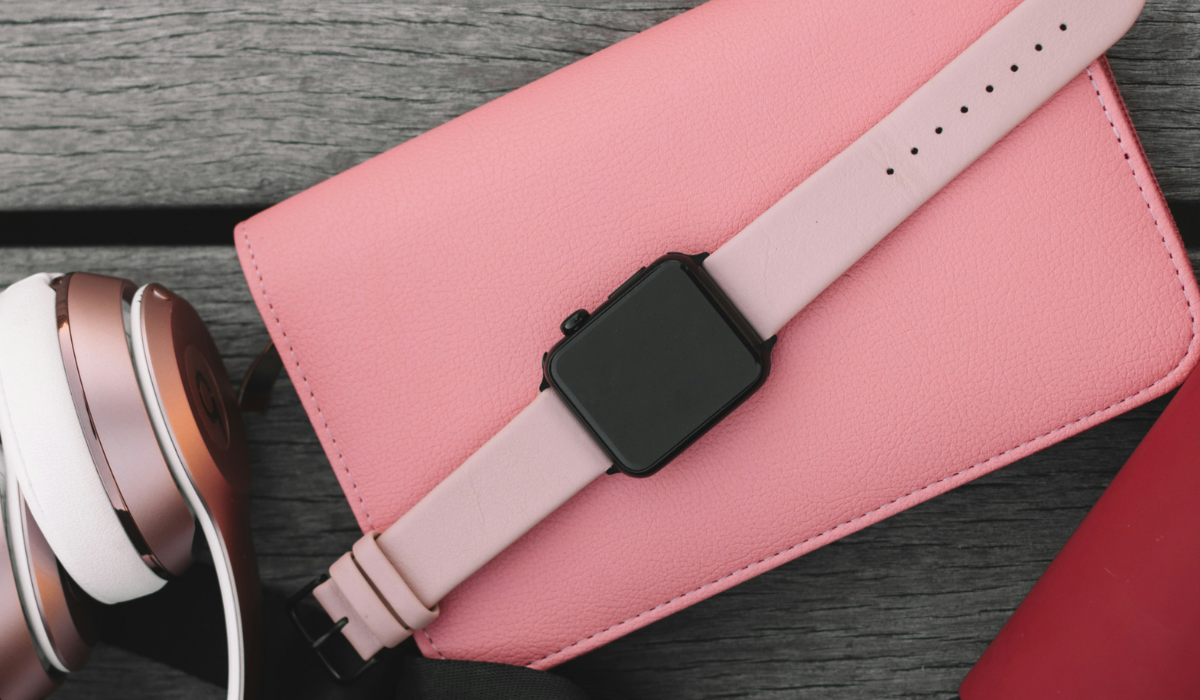 Apple Watch (ยฉAlex Azabache)