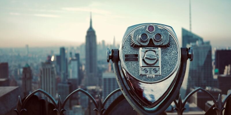 Rockefeller Center (©Matthew Jones)