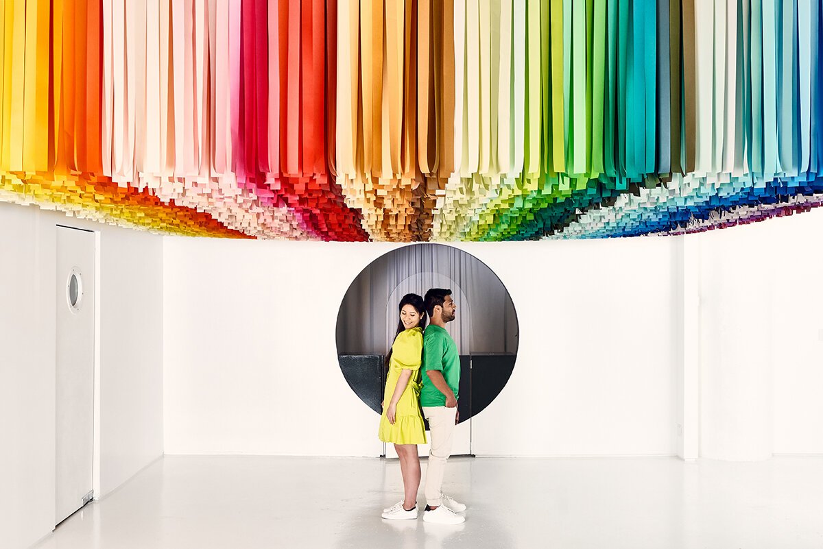 Color Factory (ยฉJulia Robbs)