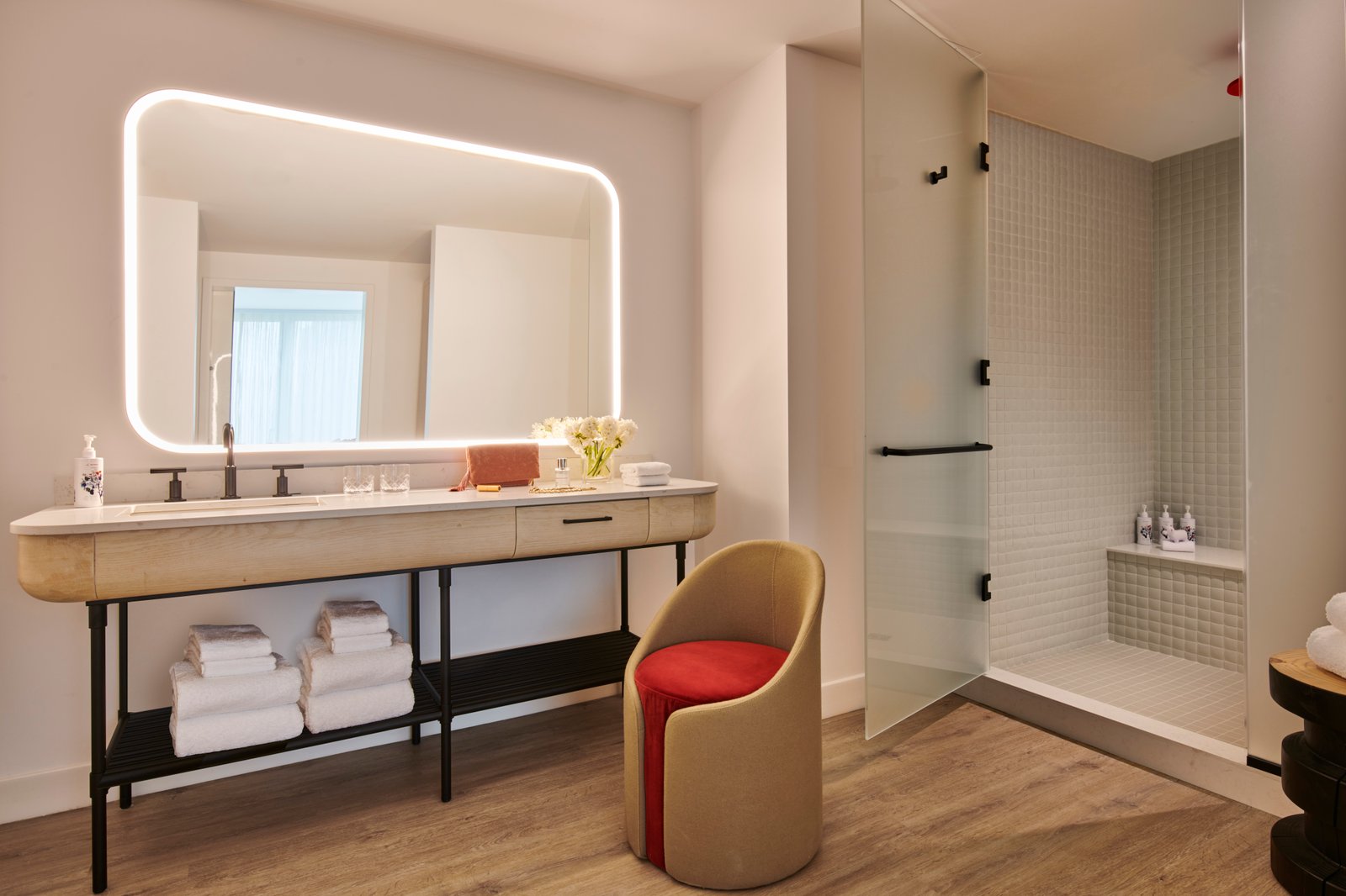 (Courtesy Virgin Hotels New York)