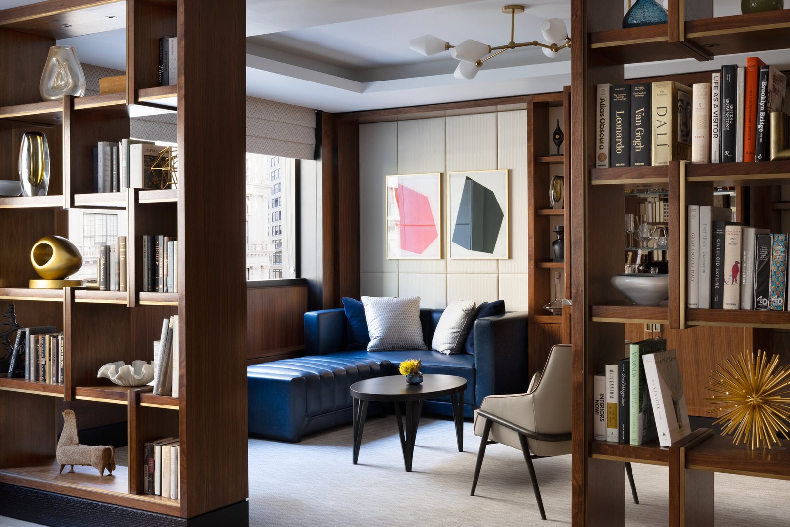 (Courtesy The Langham, New York, Fifth Avenue)