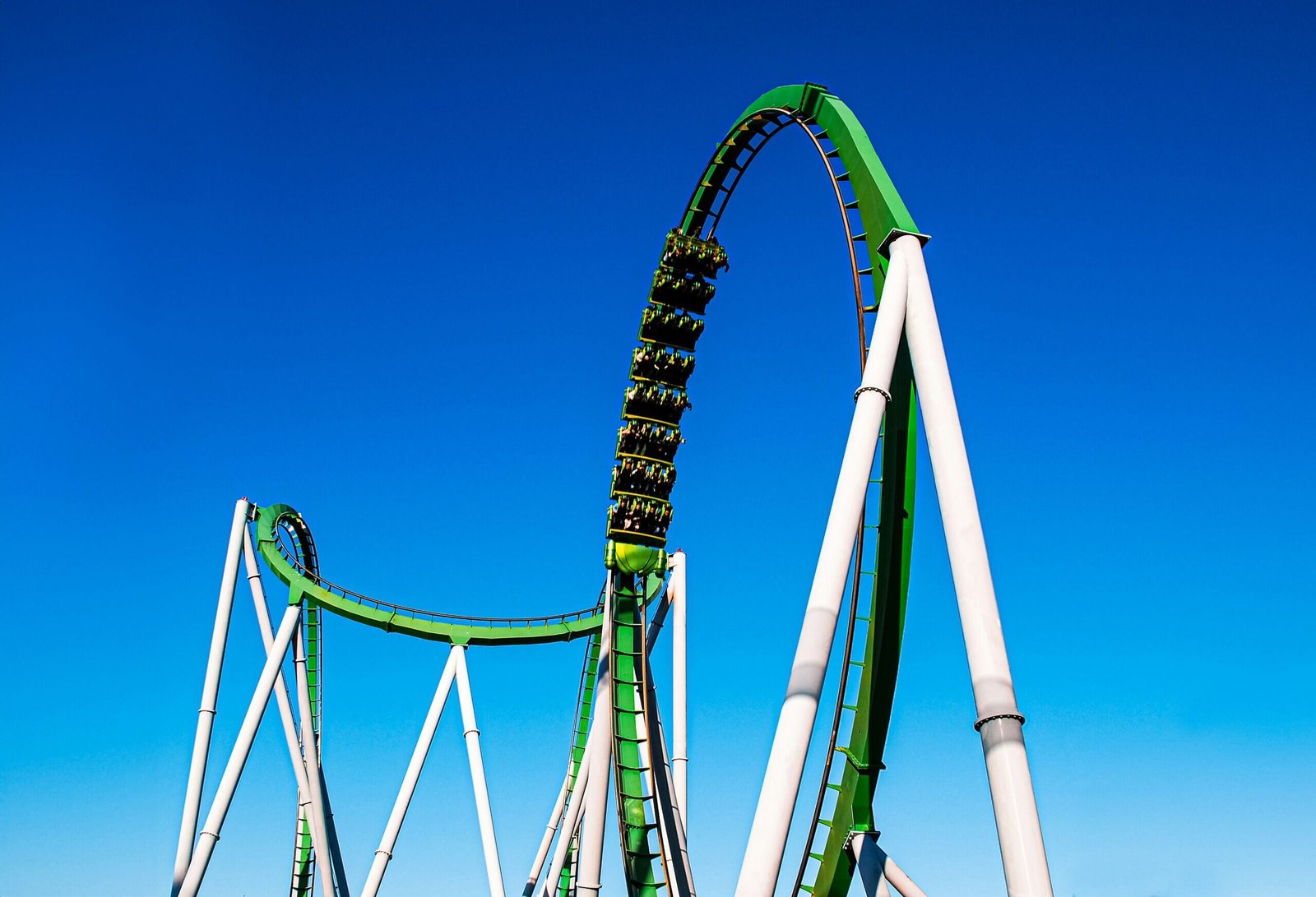 Universal's Islands of Adventure (©Fynephoqus)