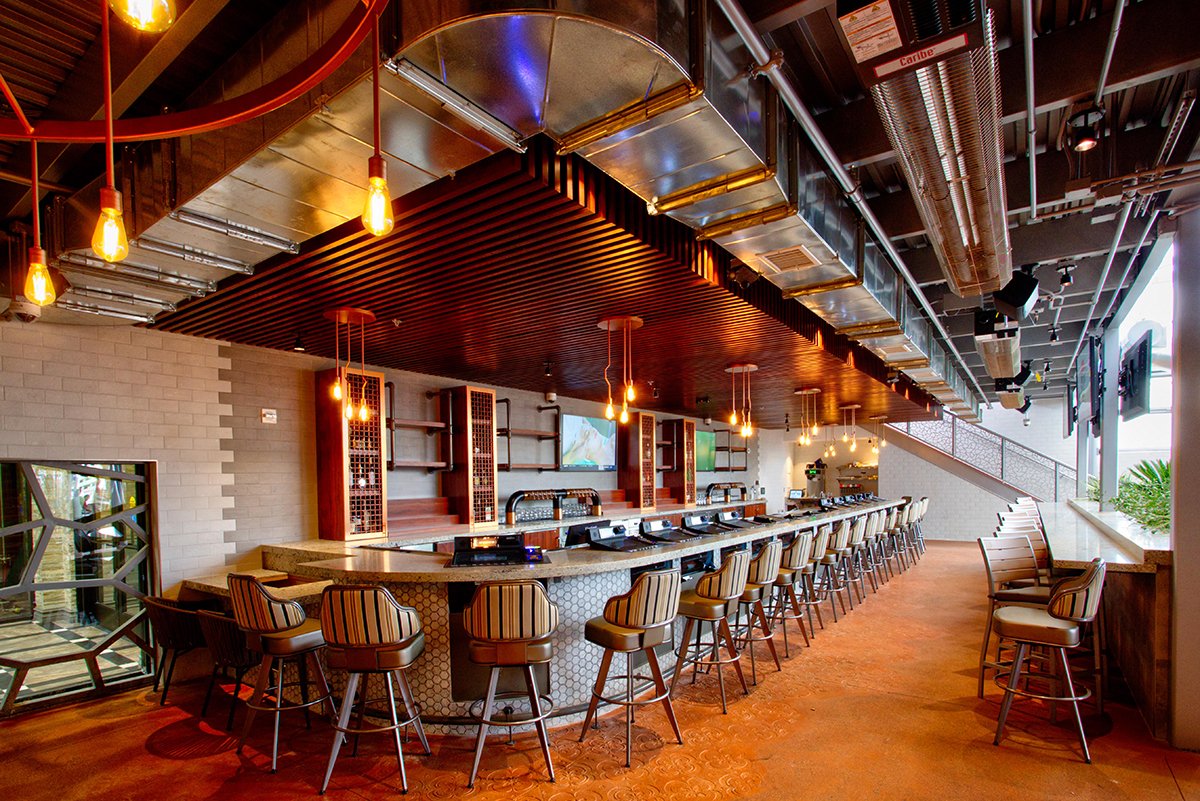 (Courtesy Ellis Island Hotel and Casino)