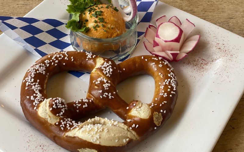(Courtesy Hofbrauhaus)