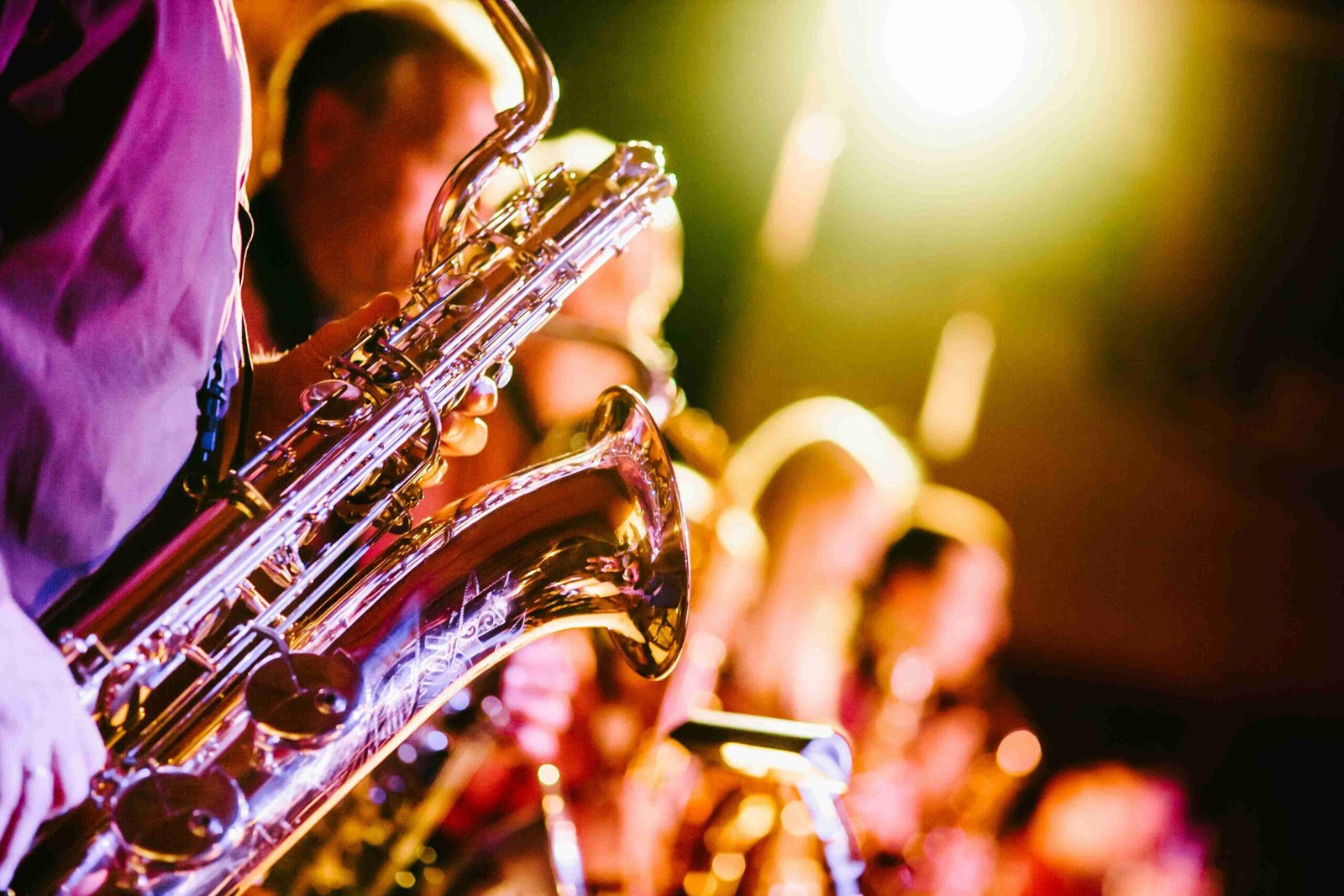 Jazz (ยฉJens Thekkeveettif)