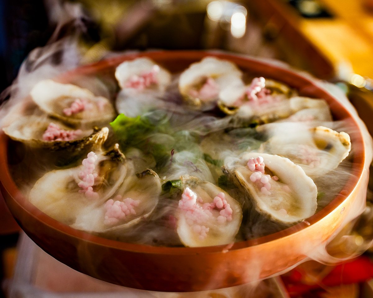 (Courtesy Four Flamingos, A Richard Blais Florida Kitchen)