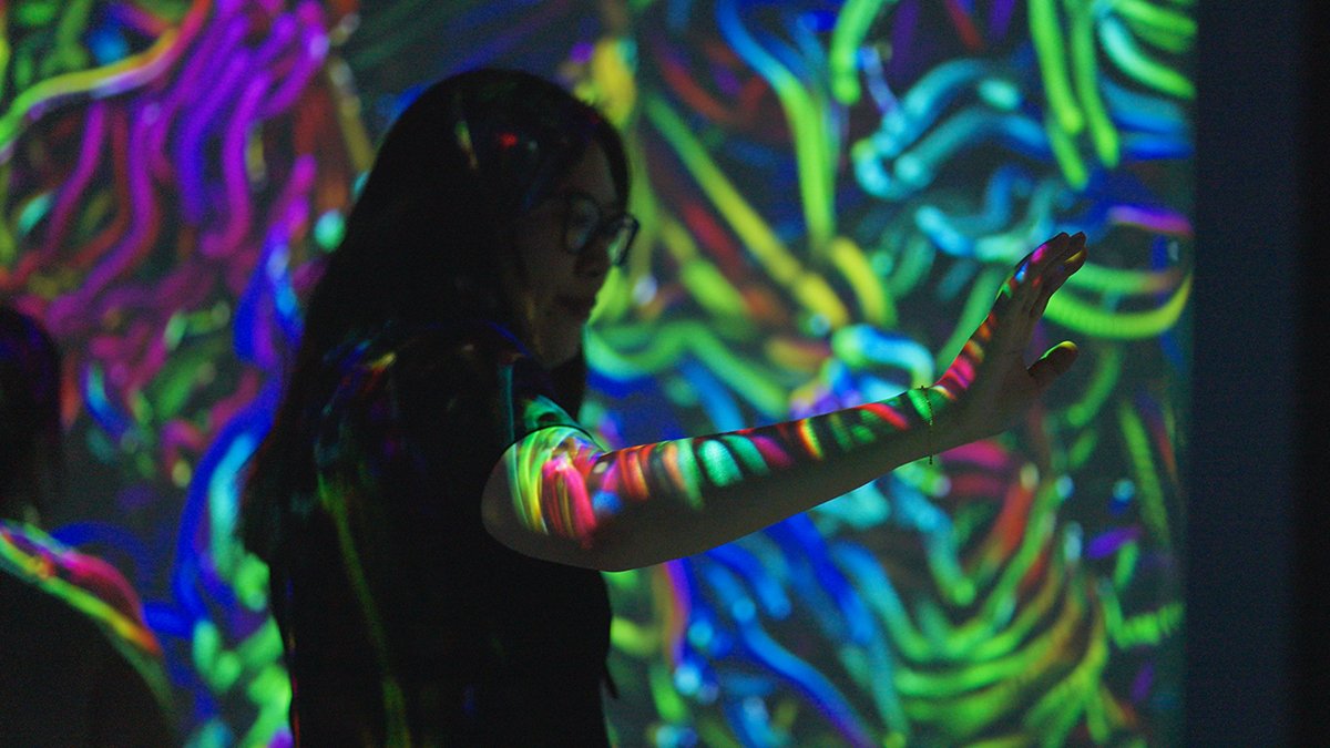 Electric Playhouse (©961 Interactive)