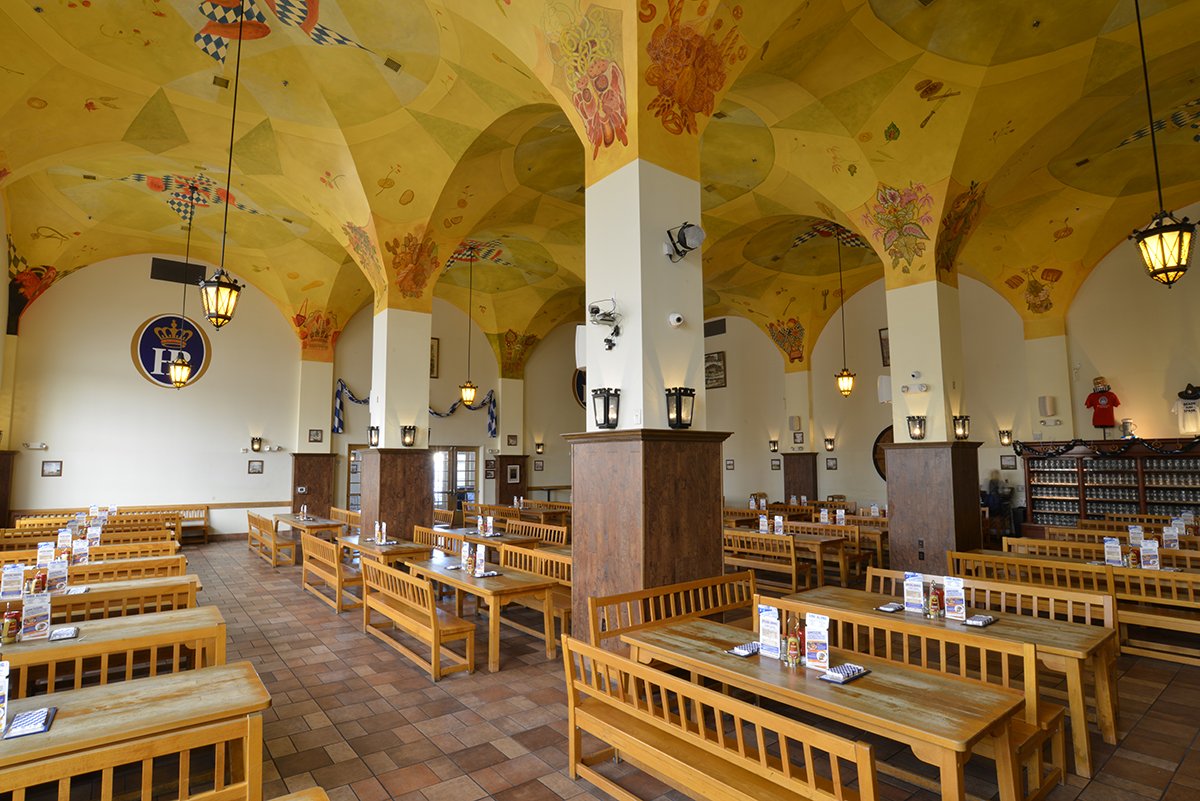 (Courtesy Hofbrauhaus Las Vegas)