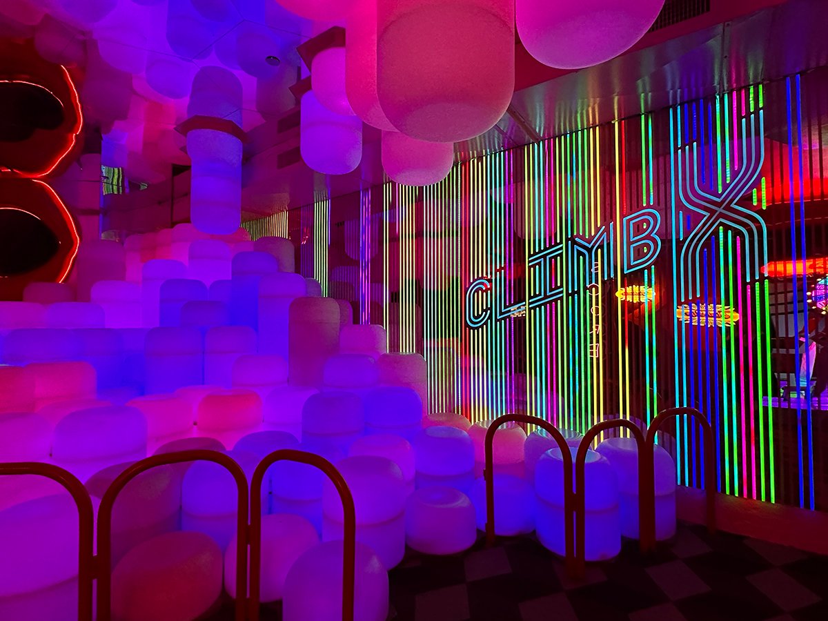 Museum of Sex (©Melanie Lee)