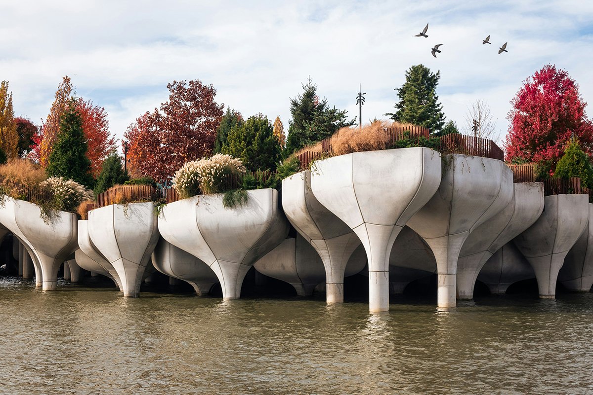 Little Island (©Danny Butlin)