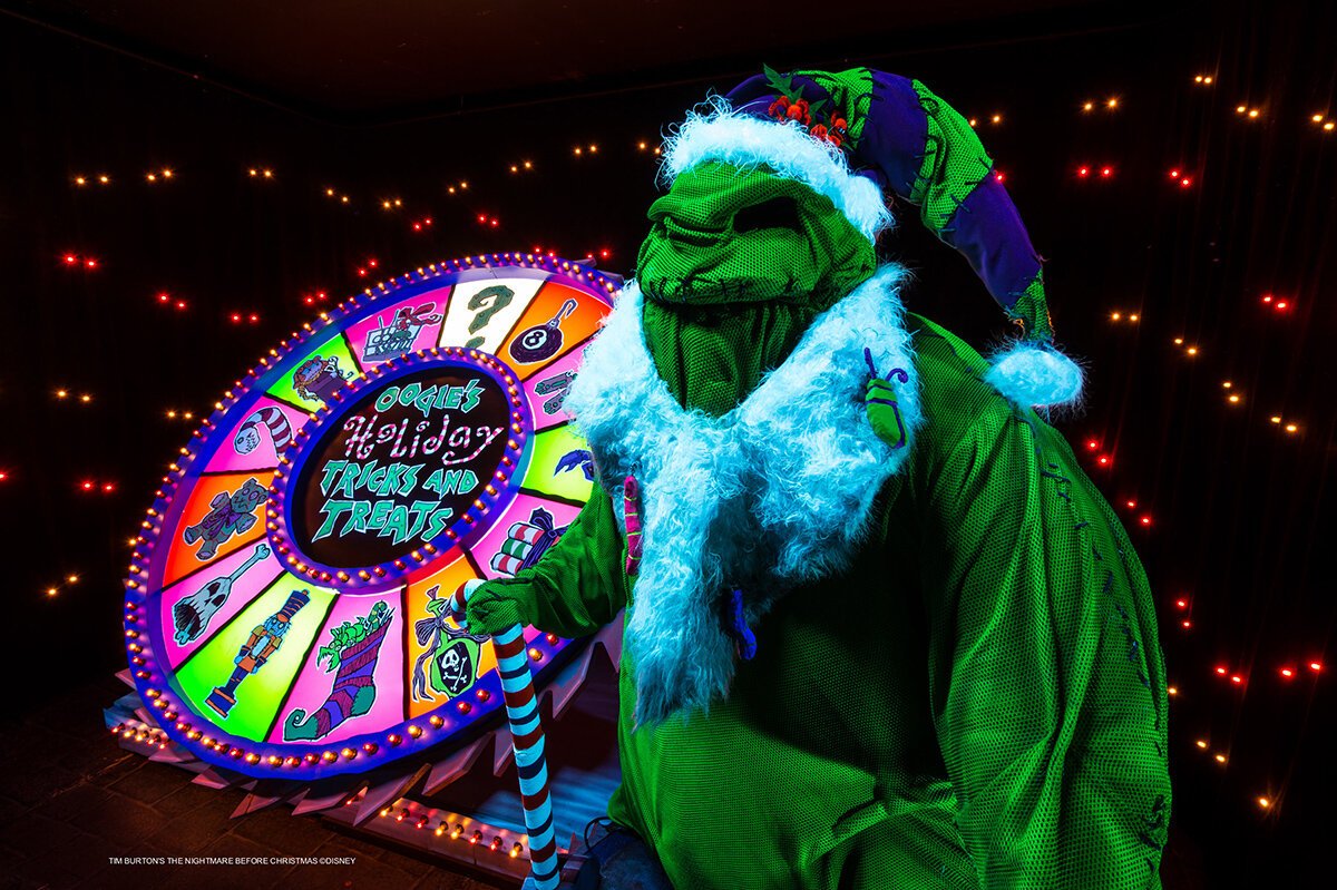 (Courtesy Disneyland Resort)