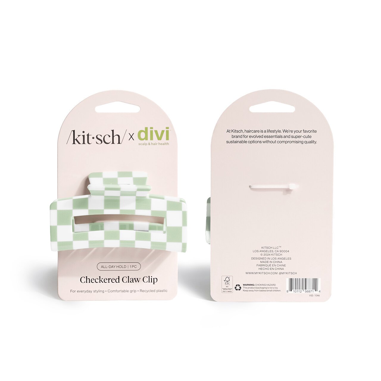(Courtesy Divi X Kitsch)