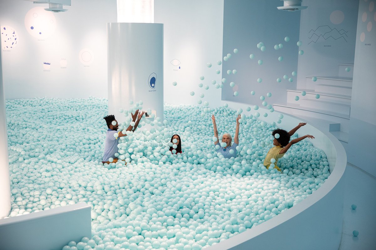 Color Factory (ยฉHeather Moore)