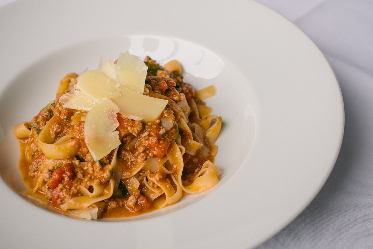 (Courtesy Davioโs Northern Italian Steakhouse)