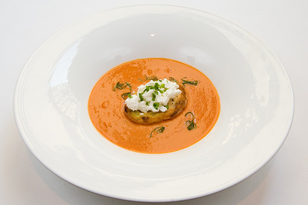 (Courtesy Davioโs Northern Italian Steakhouse)
