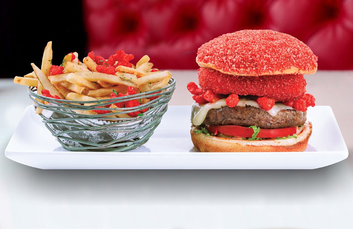 (Courtesy Sugar Factory)