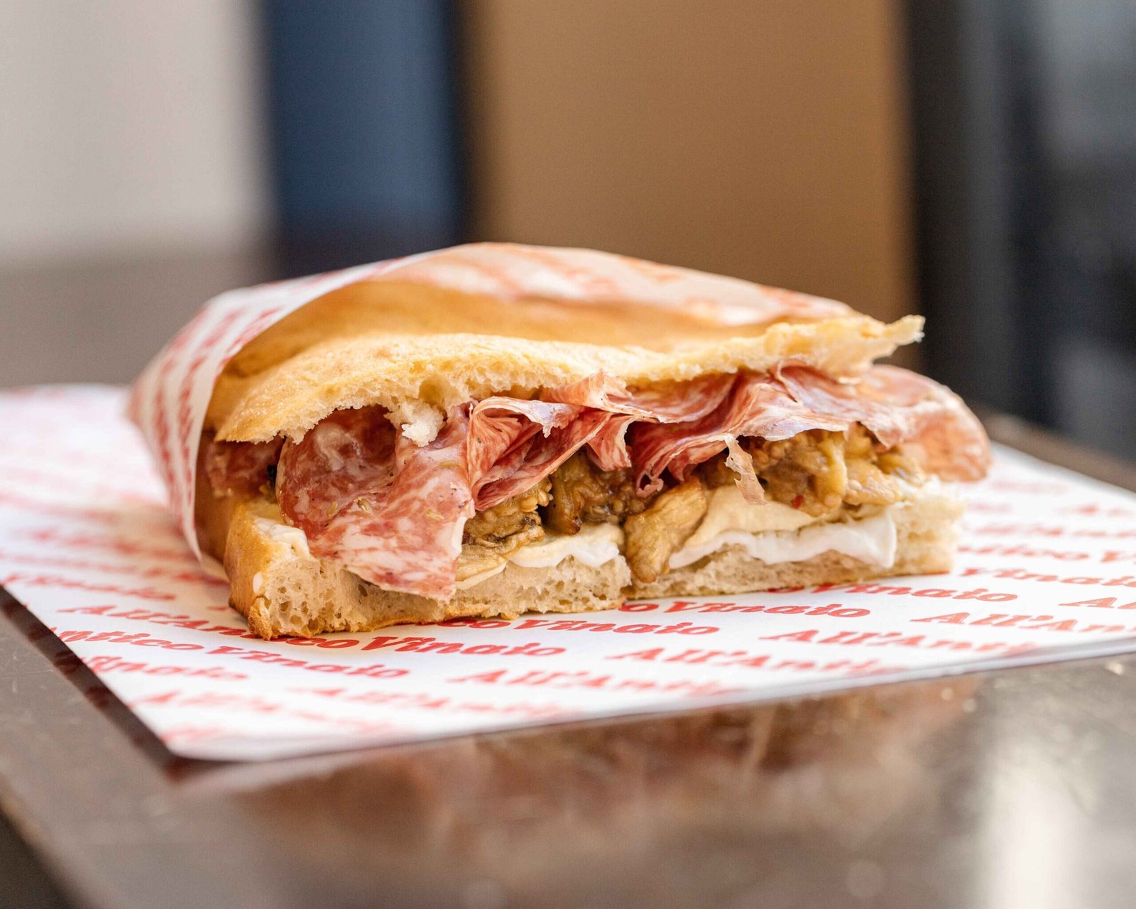 (Courtesy All’Antico Vinaio)