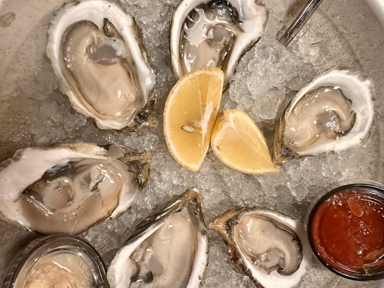 Union Oyster House (©Melanie Lee)