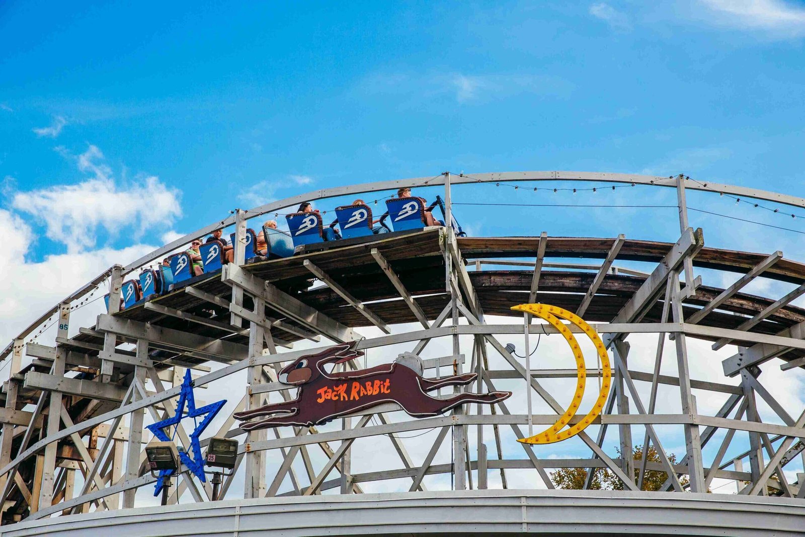 (Courtesy Kennywood Park)