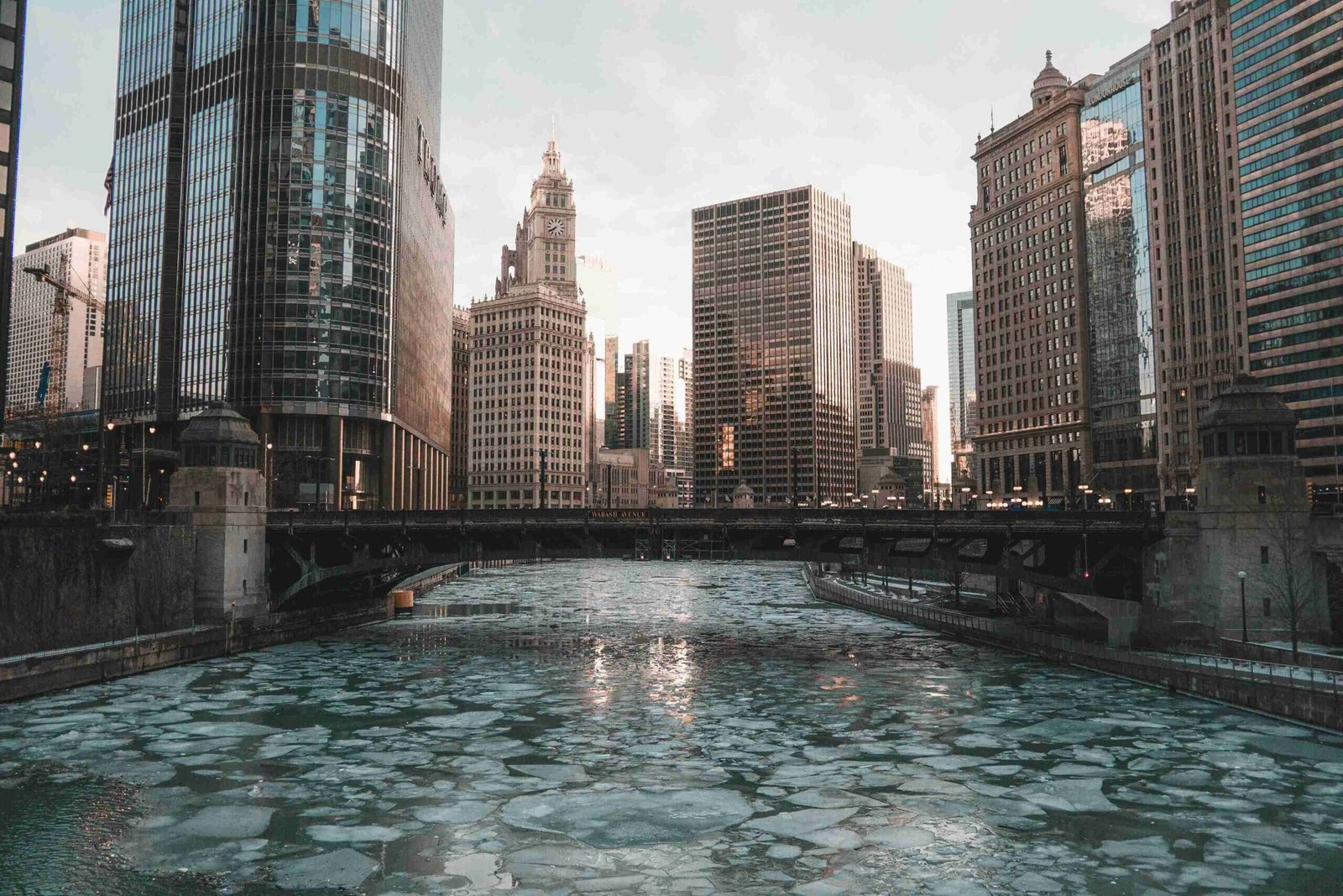 Chicago (©Alex Azabache)