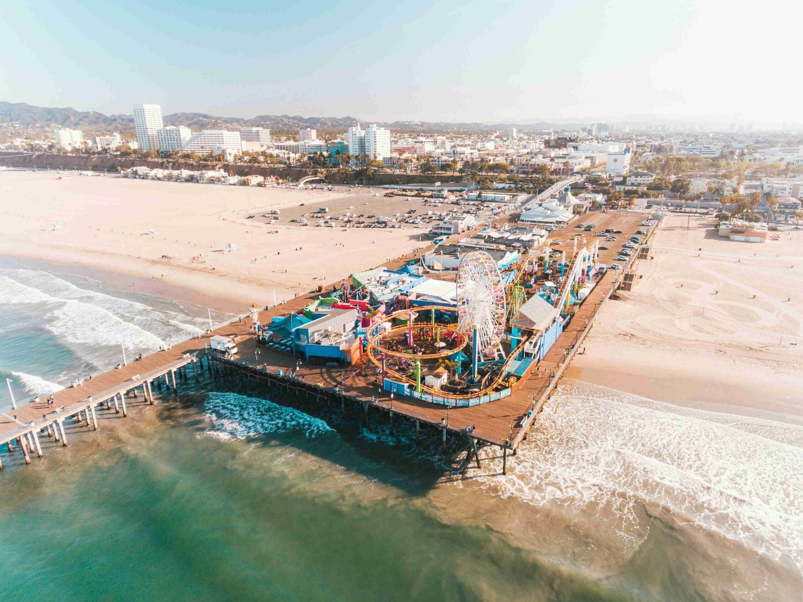 Pacific Park (©Matthew Lejune)