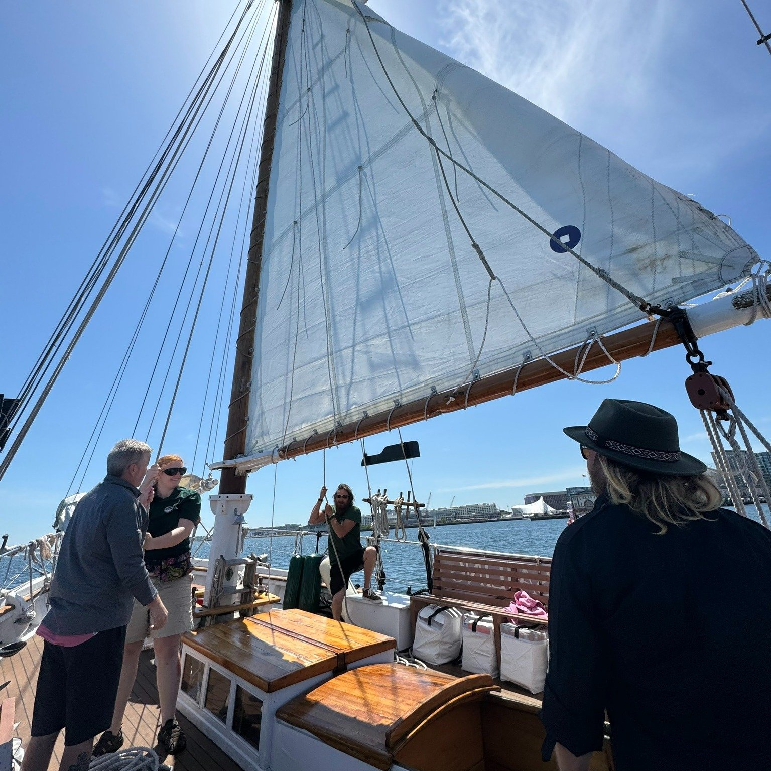 (Courtesy Liberty Fleet of Tall Ships)