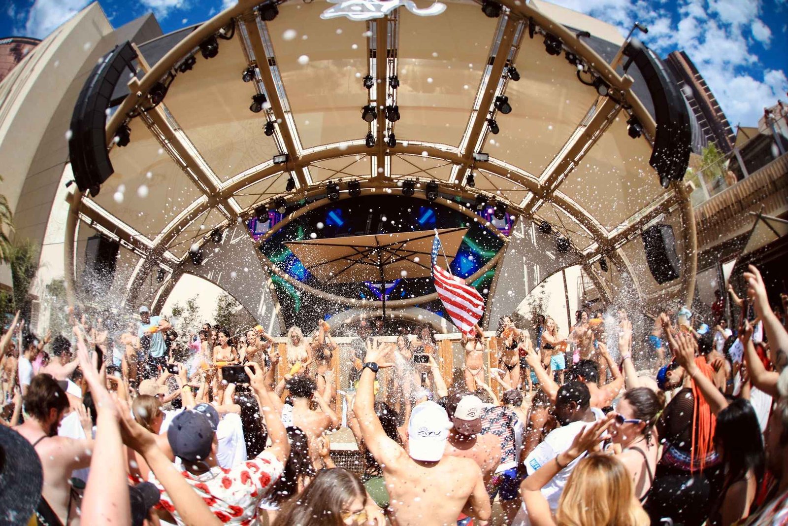 (Courtesy Resorts World Las Vegas/Zouk Group)